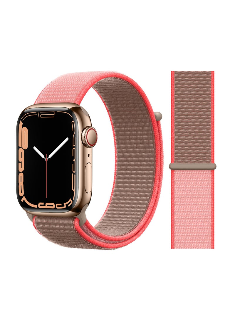 Perfii - 3pcs Apple Watch Strap 42/41/40/38mm Replacement for Apple Watch Series 10/9/8/7/6/5/4/SE - Image 1