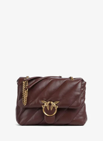 PINKO Large Puff Max