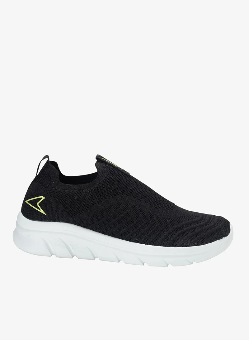 Bata Casual Power Slip-On Walking Shoes