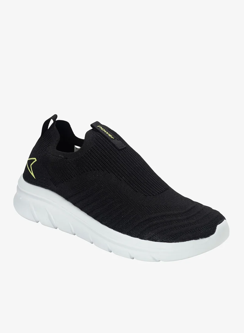 Bata Casual Power Slip-On Walking Shoes