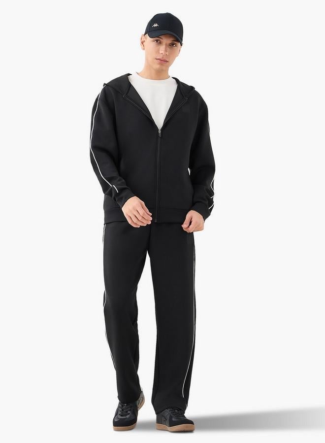 Kappa Men's Zip Through Hoodie - Image 2