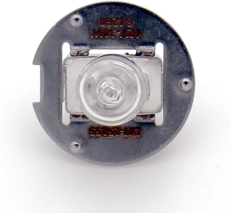 DN-25055 JC 12V-30W 64260 12V 30W PG22 64260 12V30W Halogen Bulb Eye Shadow Microscope Slit Lamp(2 Pieces) - Image 4