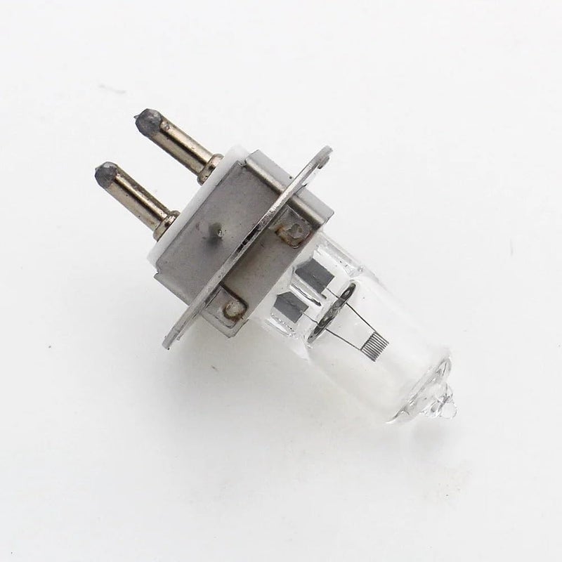 DN-25055 JC 12V-30W 64260 12V 30W PG22 64260 12V30W Halogen Bulb Eye Shadow Microscope Slit Lamp(2 Pieces) - Image 2