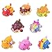 Aphmau Mystery Meemeows Figures Series 6 Carnival Treats - Image 4