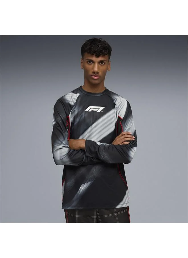 Puma F1® Lifestyle Racing Jersey