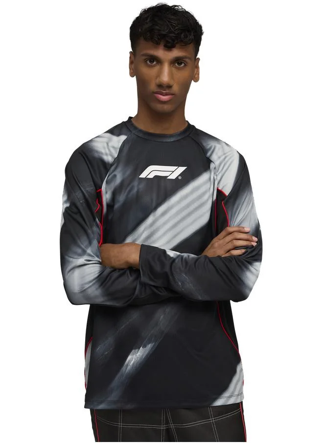 F1® Lifestyle Racing Jersey