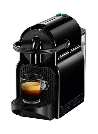 آلة قهوة قابلة للبرمجة 0.7 L 1200 W D040BK أسود