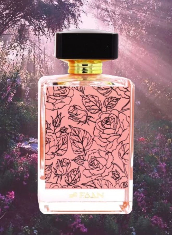 Faan Zikriyat Perfume 100ML - Image 2