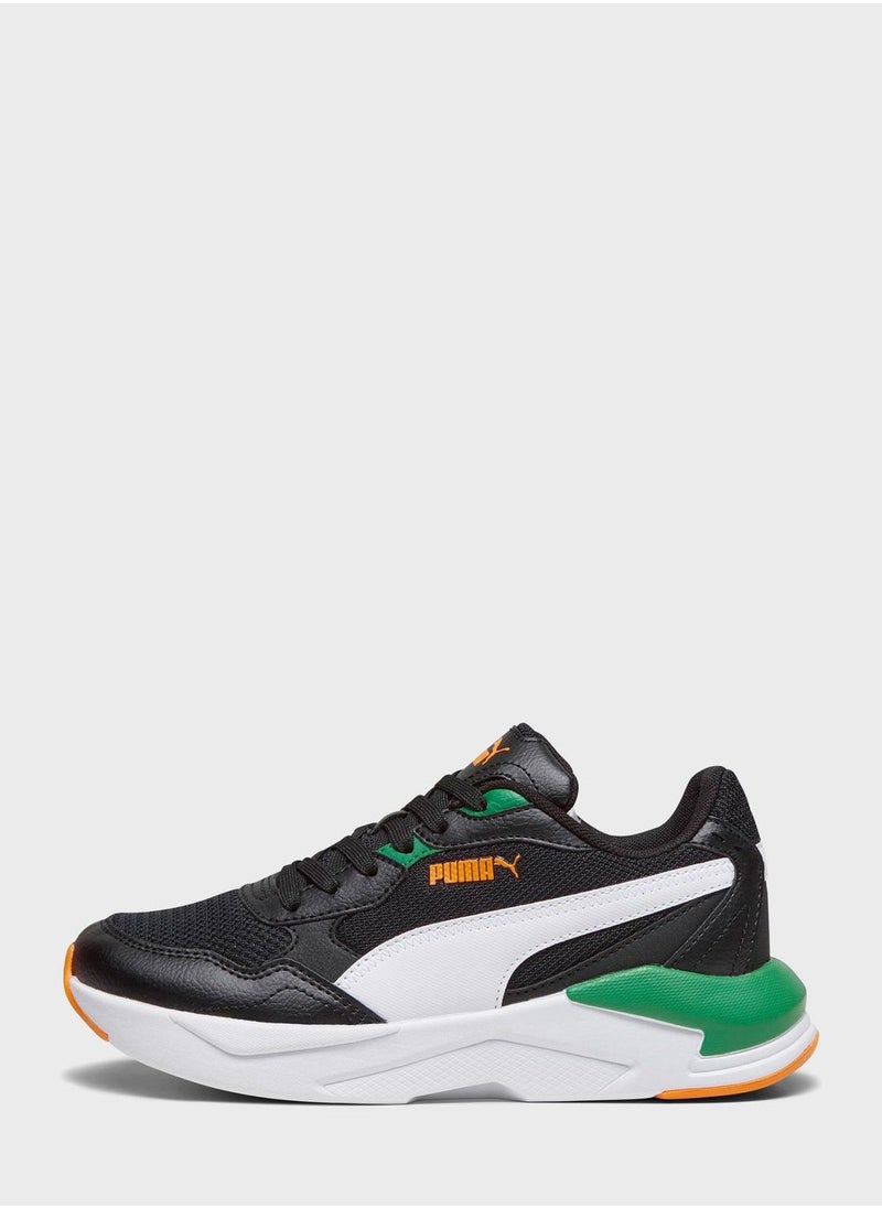 PUMA - Kids X-Ray Speed Lite  Shoes - Image 1