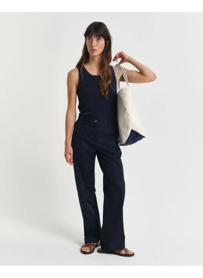 غانت Lightweight Chinos
