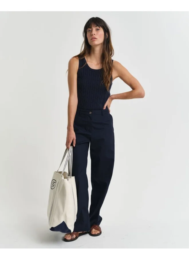 غانت Lightweight Chinos