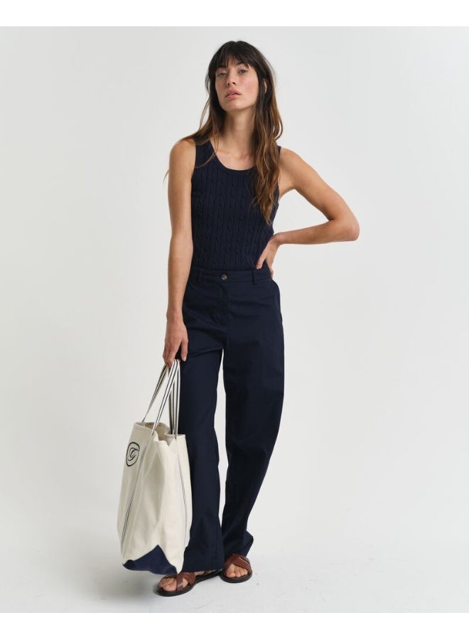 GANT Lightweight Chinos - Image 1