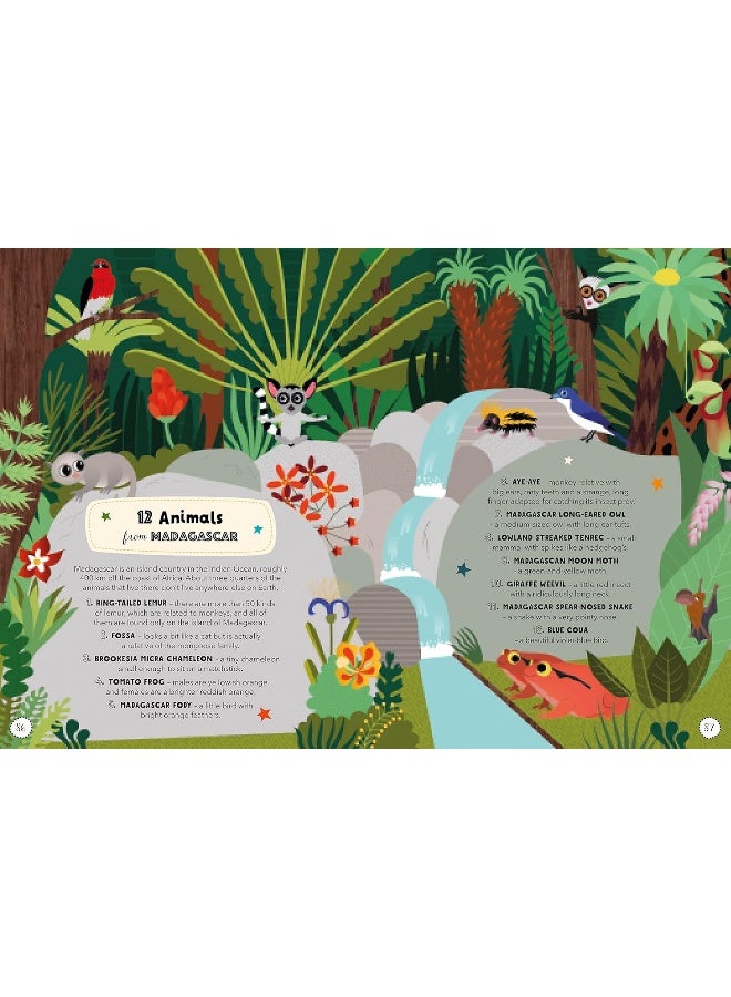 Lists for Curious Kids: Animals - Image 2