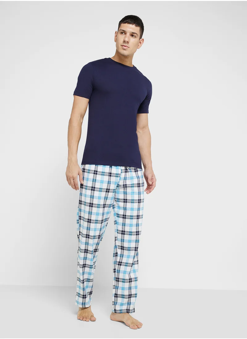 روبرت وود Nightwear T-Shirt & Pants Sets