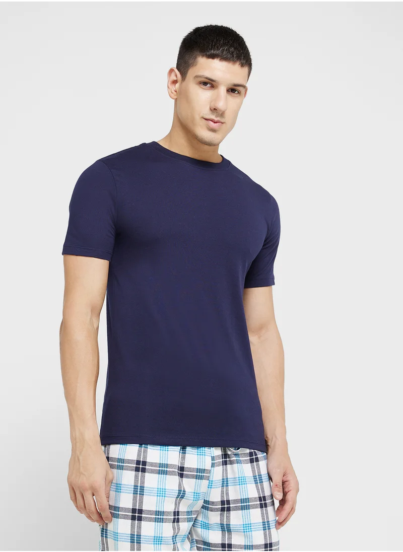 روبرت وود Nightwear T-Shirt & Pants Sets