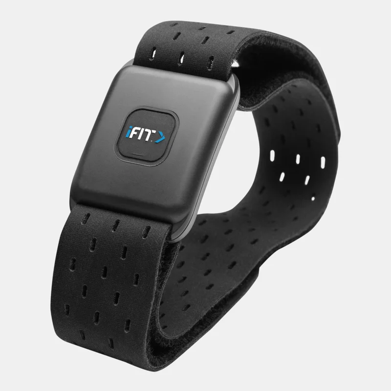 iFIT Heart Rate Monitor