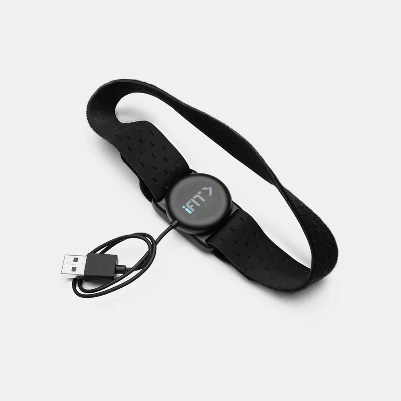 iFIT Heart Rate Monitor