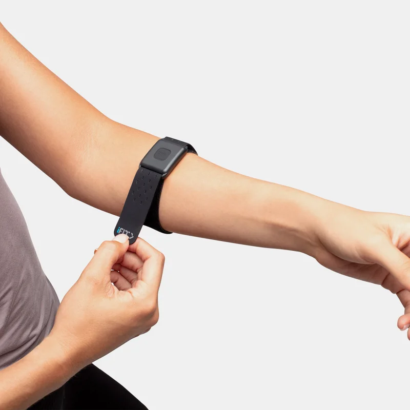 iFIT Heart Rate Monitor