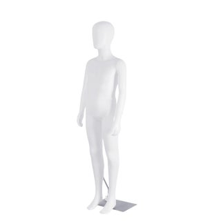 Child Mannequin Full Body Kid Dress Form Adjustable Faceless Mannequin Torso Detachable Manikin Body Display with Metal Base for Children 512 Inches - pzsku/Z6607E48092B7178E56C0Z/45/1754395813/4a03e5cd-3661-4625-b58a-037c40f45a04