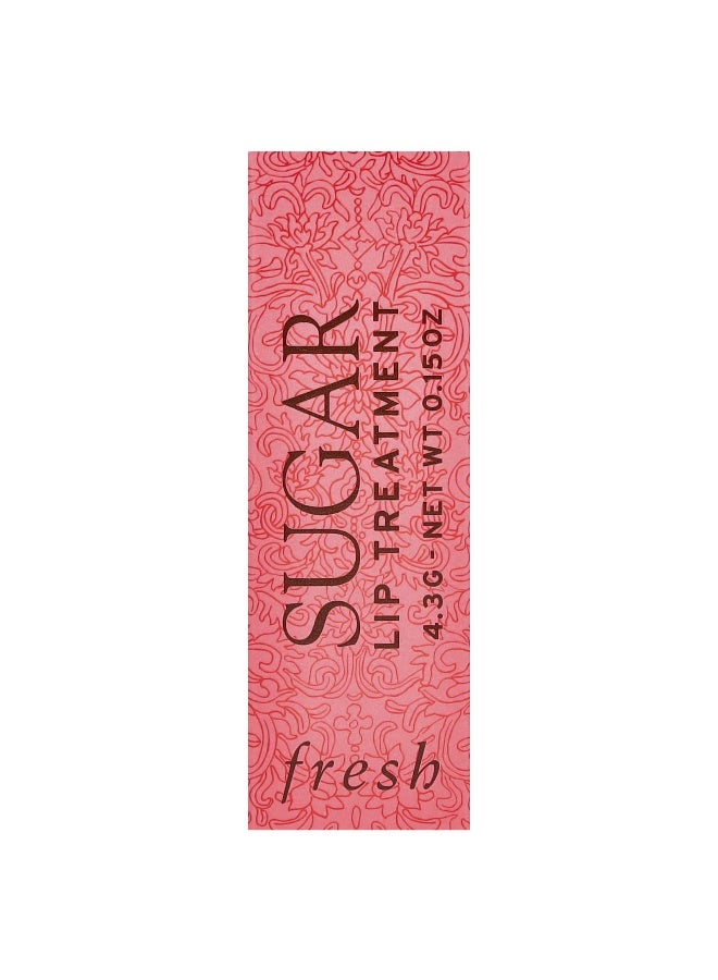 Fresh, Sugar Lip Treatment, Papaya, 0.15 oz (4.3 g) - Image 2