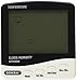 General Tools General Tools DTH03A Digital Temperature and Humidity Monitor with Jumbo Display  - Image 2