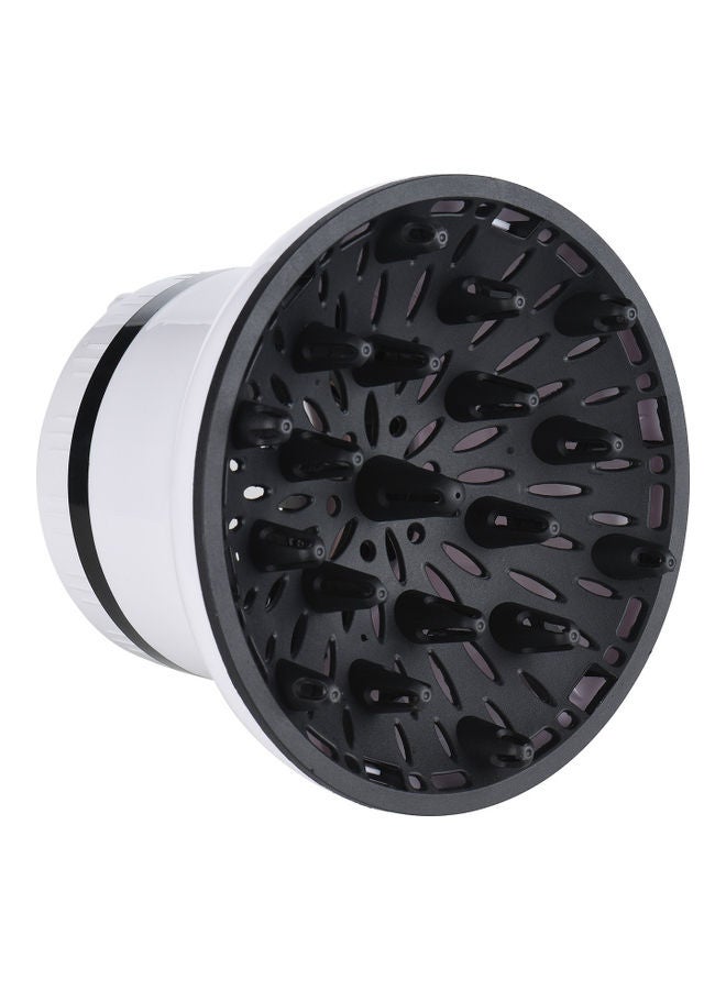Hair Diffuser White - Image 1
