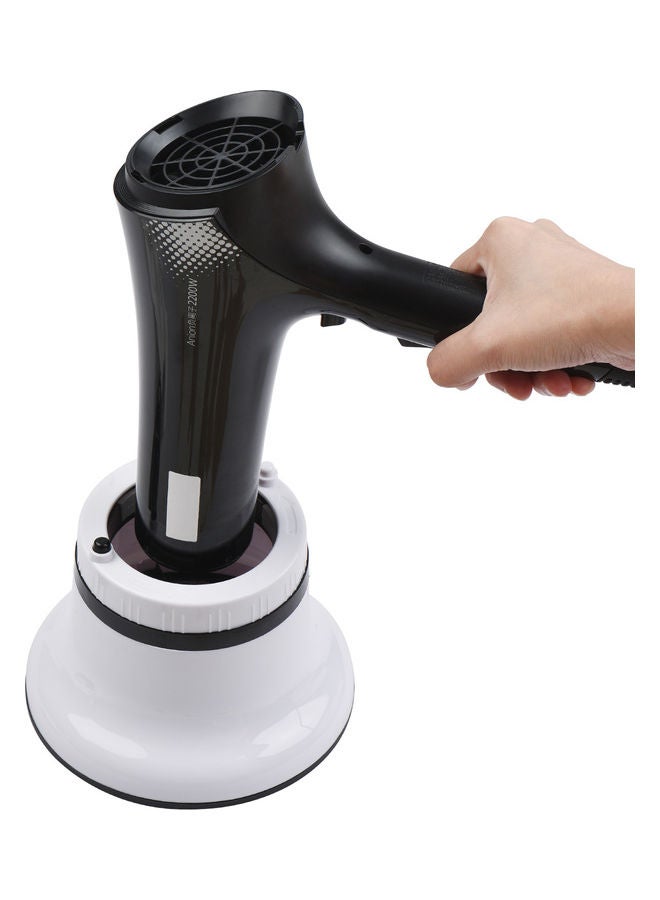 Hair Diffuser White - Image 2