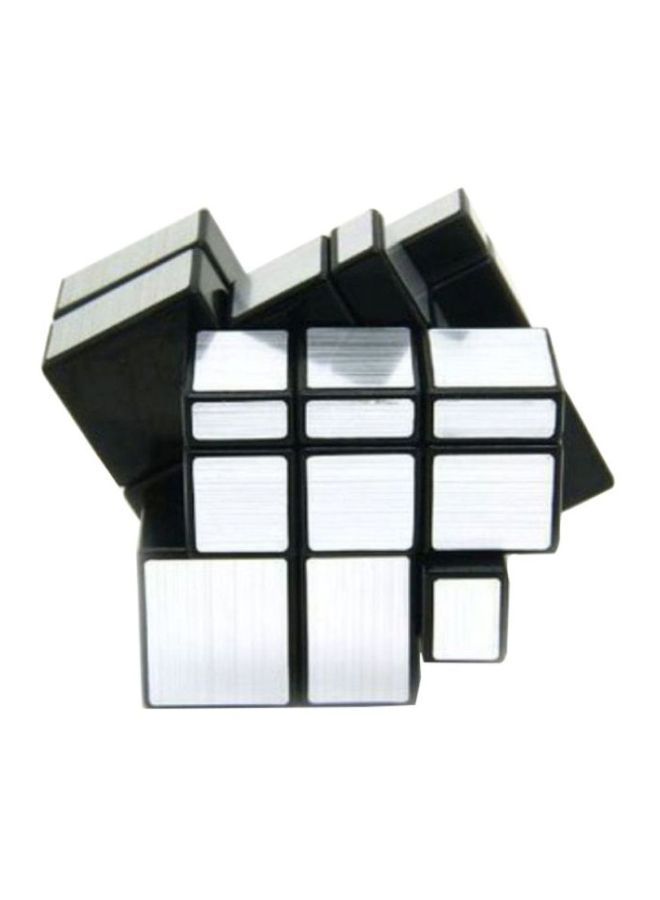 NIBEMINENT Mirror Magic Puzzle Cube M034 3 x 3centimeter - Image 2