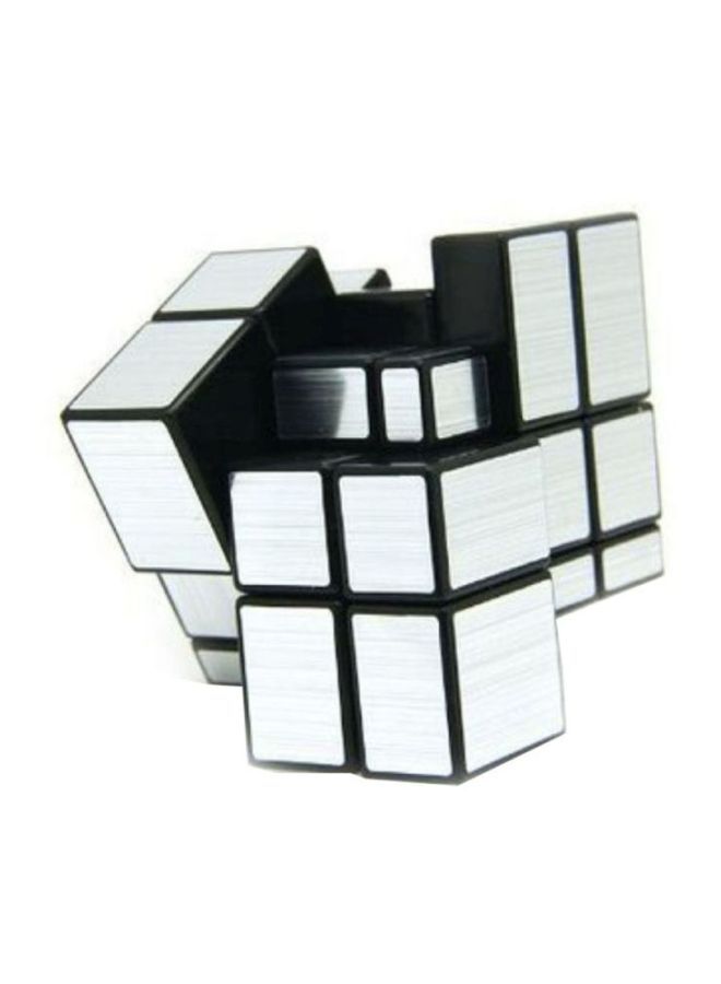 NIBEMINENT Mirror Magic Puzzle Cube M034 3 x 3centimeter - Image 3