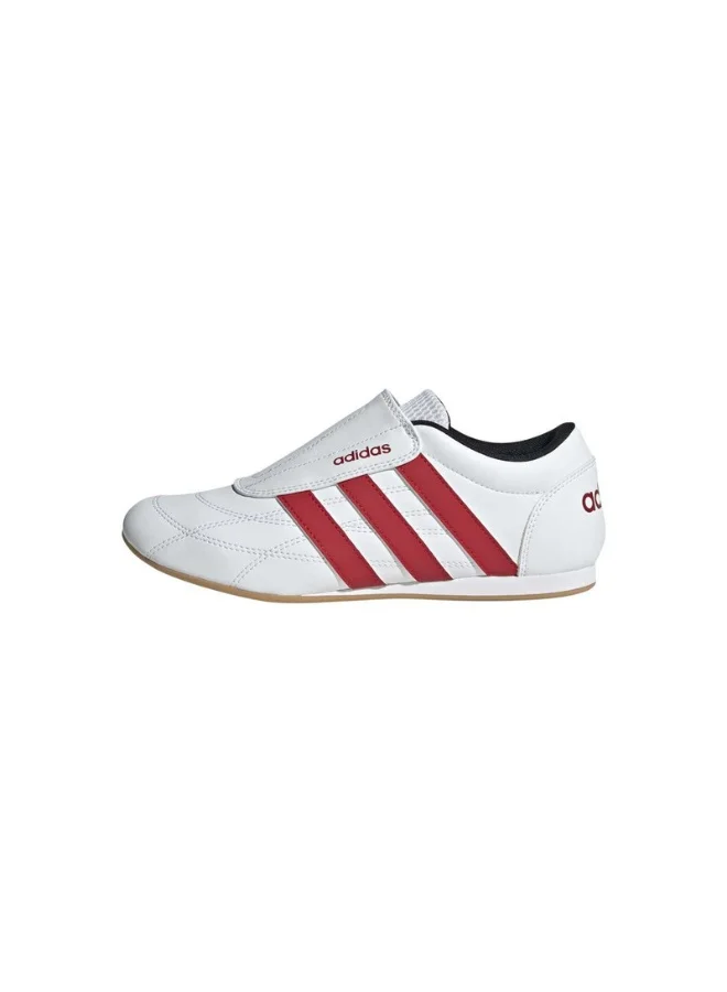 Adidas Adidas Tekwen W White Sportswear Shoes For Women