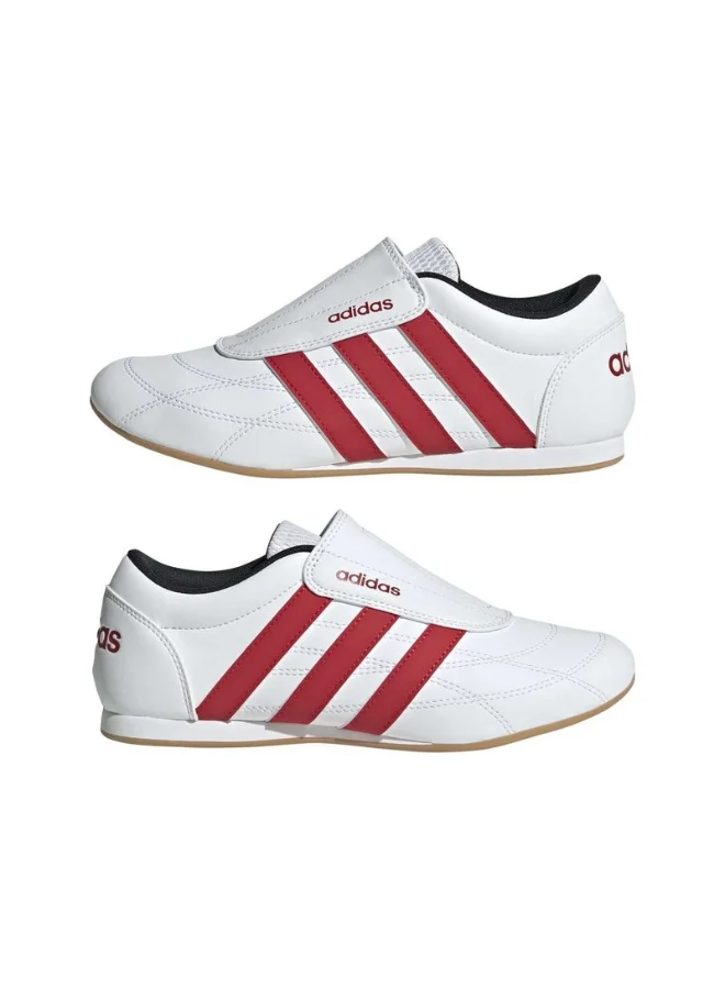 Adidas Adidas Tekwen W White Sportswear Shoes For Women
