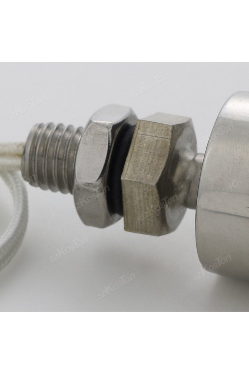 erorex 300mm Float Switch High Temperature Resistant Stainless Steel Water Tower Water Level Automatic Lev - Image 5