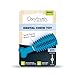 Oxyfresh Dog Dental Chew Toy Best Dog Teeth Cleaning Toy A Simple Bite and Brush Toy that Helps Remove Plaque Cleans Teeth Freshens Breath Without Brushing Small - Image 3