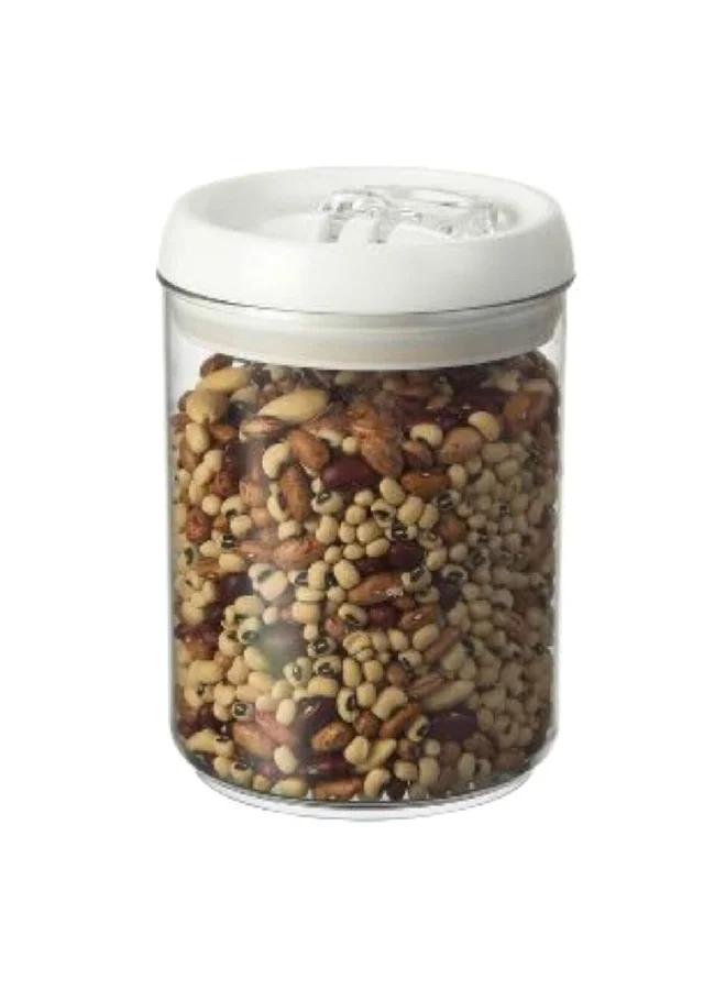 Felli Flip-Tite Storage Container Clear 91oz CLC609A-60