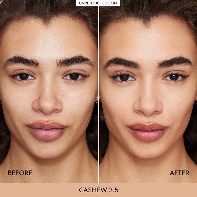 bareMinerals Complexion Rescue Natural Matte Tinted Moisturizer, Cashew 3.5 - Image 3