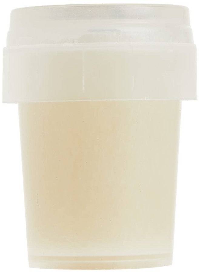 OKAY SHEA and CUCUMBER BODY BUTTER Ultra Moisturizing 1oz / 30gr. - Image 3