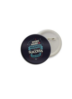 D2c D2C Inspirational | Motivational Button Badges (Set of 5)  - Image 2