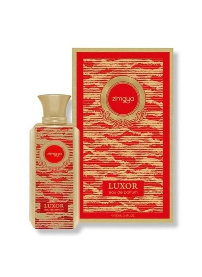 zimaya Zimaya Luxor edp 100mL  - Image 1