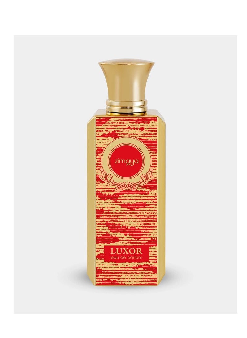 zimaya Zimaya Luxor edp 100mL  - Image 2