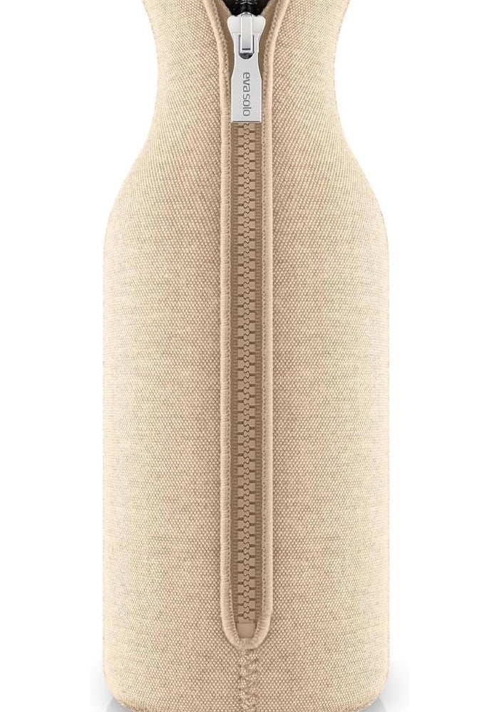 BS B&S 1.0L Fridge Carafe with Neoprene Cover - Image 1