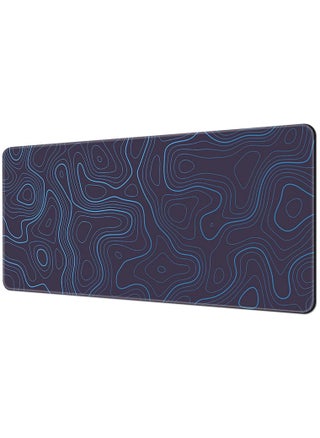 (800 * 300 * 3mm) الأزرق