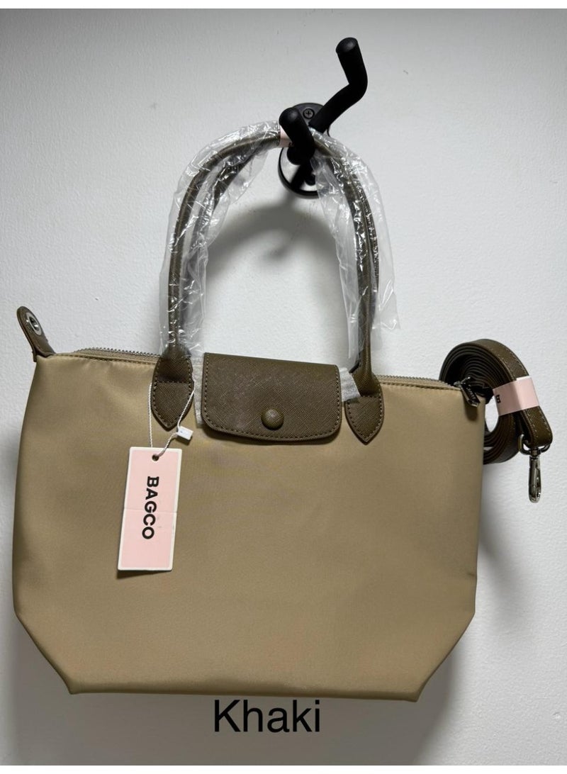 Bagco Shoulder / Body Bag – Stylish & Practical Everyday Use - Image 1