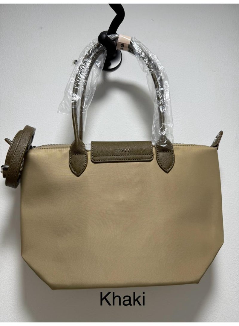 Bagco Shoulder / Body Bag – Stylish & Practical Everyday Use - Image 2