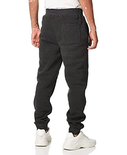 WT02 Fleece Sweatpants & Joggers (Regular & Extended Sizes) - Image 3