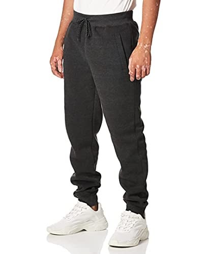 WT02 Fleece Sweatpants & Joggers (Regular & Extended Sizes) - Image 2