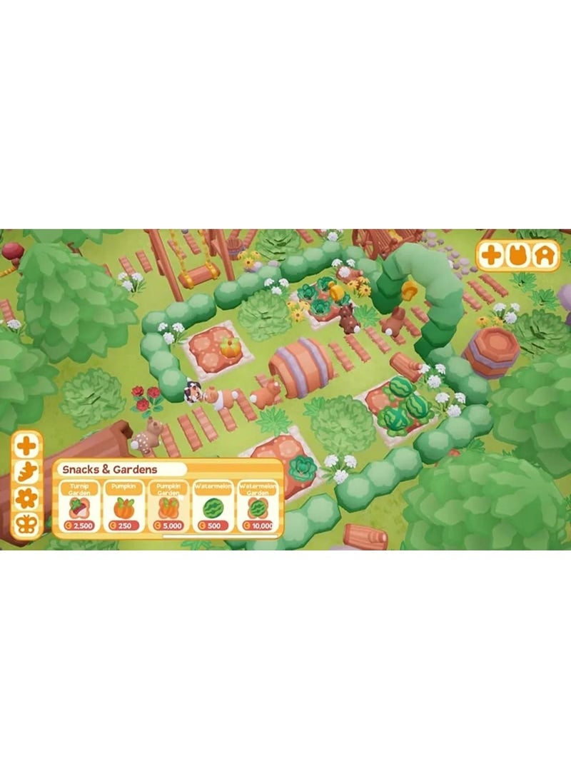Soedesco Bunny Park - Nintendo Switch - nintendo_switch - Image 2