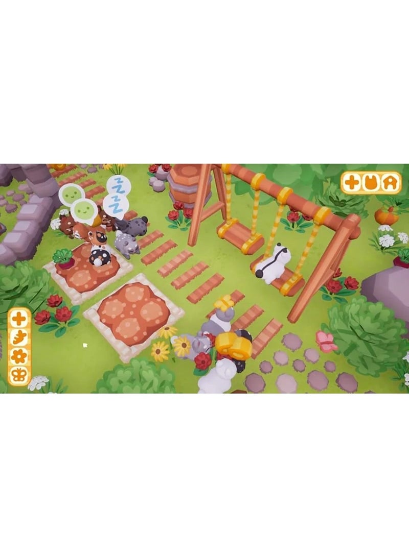 Soedesco Bunny Park - Nintendo Switch - nintendo_switch - Image 3