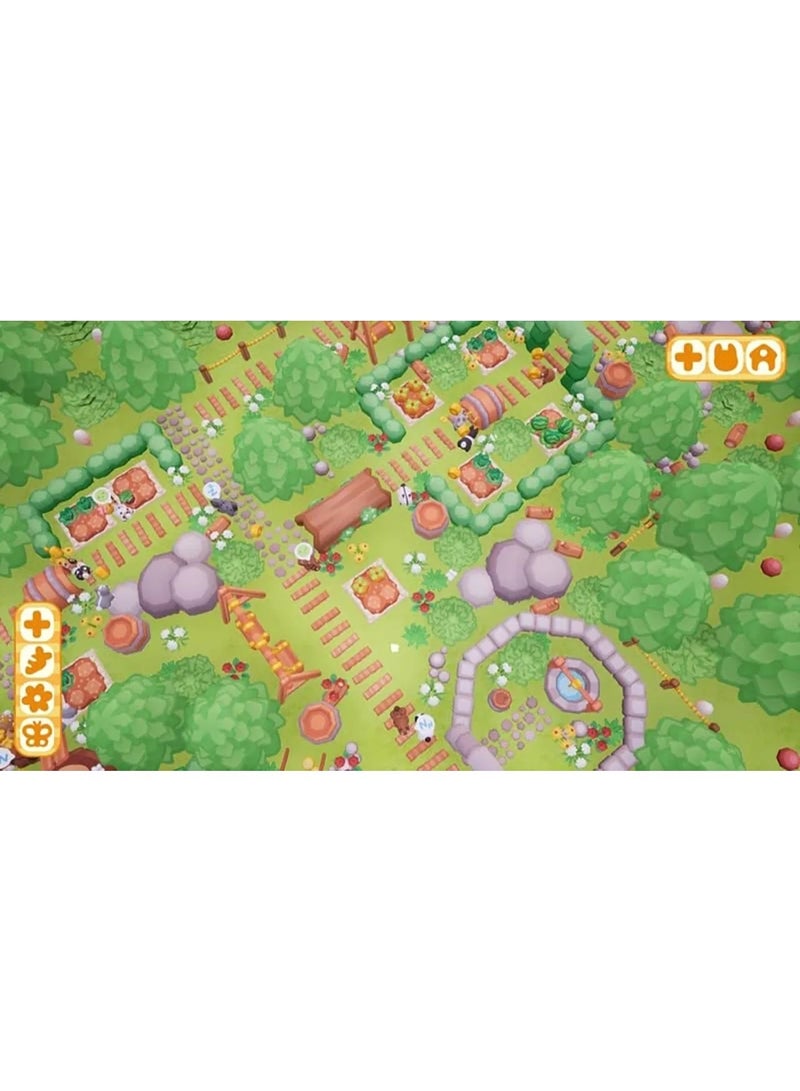 Soedesco Bunny Park - Nintendo Switch - nintendo_switch - Image 4