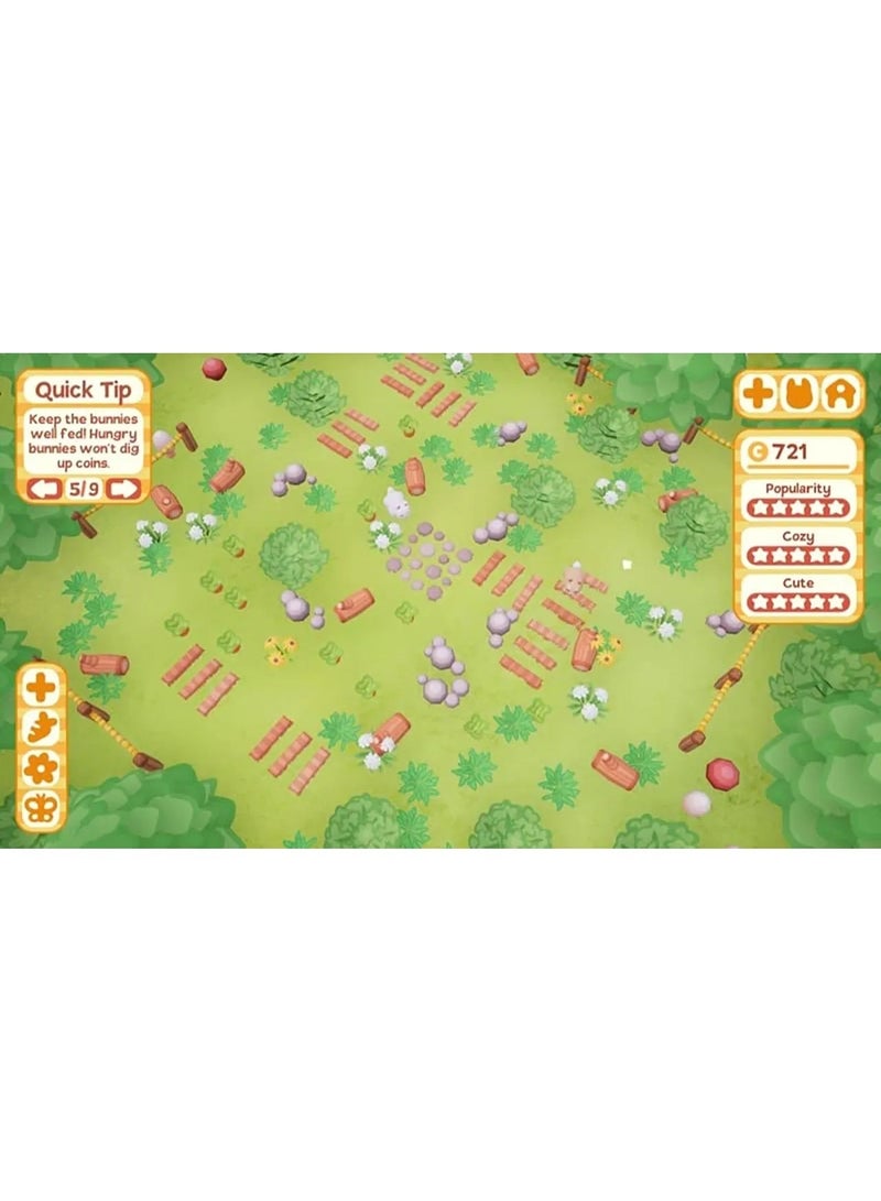 Soedesco Bunny Park - Nintendo Switch - nintendo_switch - Image 5