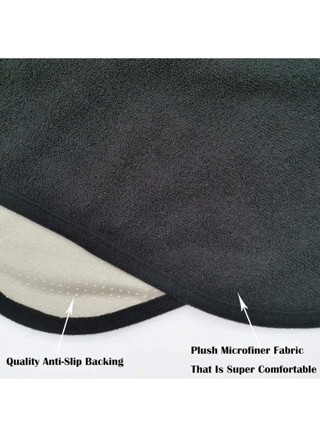 Dunekart Waterproof Front Car Seat Protector, Universal Fit Seat Cover for Cars, SUVs & Trucks – Ideal for Gym & Beach - Image 4